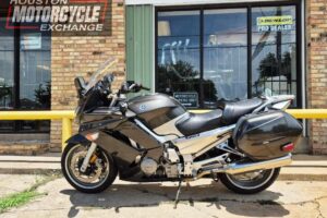 2009 Yamaha FJR 1300 Electric Shift Used Sport_Touring Street_Bike Motorcycle For Sale Located In Houston Texas USA motorcycle for sale Houston Used motorcycles for sale (7)