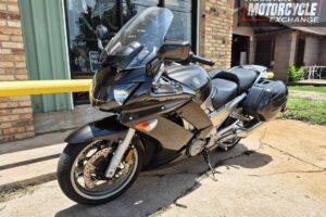2009 Yamaha FJR 1300 Electric Shift Used Sport_Touring Street_Bike Motorcycle For Sale Located In Houston Texas USA motorcycle for sale Houston Used motorcycles for sale (8)