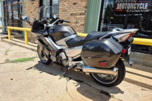 2009 Yamaha FJR 1300 Electric Shift Used Sport_Touring Street_Bike Motorcycle For Sale Located In Houston Texas USA motorcycle for sale Houston Used motorcycles for sale (9)