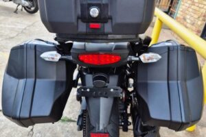 2012 Kawasaki Versys KLE 1000 Used Sport Touring Street_Bike Motorcycles For Sale Located In Houston Texas USA (11)
