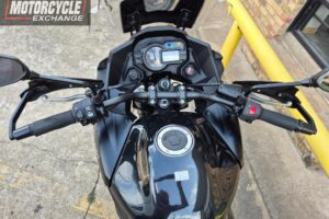 2012 Kawasaki Versys KLE 1000 Used Sport Touring Street_Bike Motorcycles For Sale Located In Houston Texas USA (14)