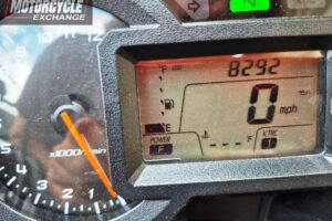 2012 Kawasaki Versys KLE 1000 Used Sport Touring Street_Bike Motorcycles For Sale Located In Houston Texas USA