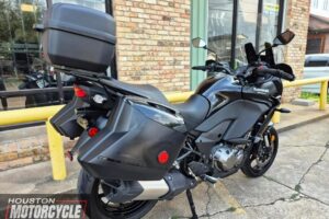 2012 Kawasaki Versys KLE 1000 Used Sport Touring Street_Bike Motorcycles For Sale Located In Houston Texas USA (5)