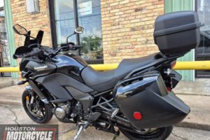 2012 Kawasaki Versys KLE 1000 Used Sport Touring Street_Bike Motorcycles For Sale Located In Houston Texas USA (8)
