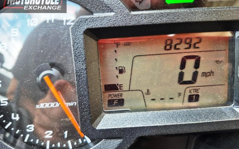 2012 Kawasaki Versys KLE 1000 Used Sport Touring Street_Bike Motorcycles For Sale Located In Houston Texas USA