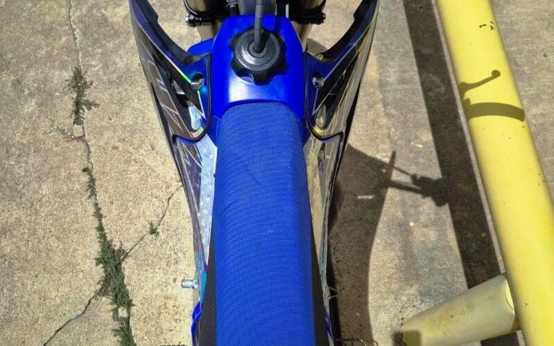 2021 Yamaha YZ 125 Used 2 Stroke Off Road Motocross Bike Motorcycle For Sale Houston motorcycle for sale Houston Used motorcycles for sale (10)
