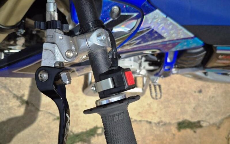 2021 Yamaha YZ 125 Used 2 Stroke Off Road Motocross Bike Motorcycle For Sale Houston motorcycle for sale Houston Used motorcycles for sale (11)