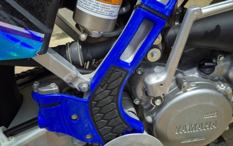 2021 Yamaha YZ 125 Used 2 Stroke Off Road Motocross Bike Motorcycle For Sale Houston motorcycle for sale Houston Used motorcycles for sale (13)