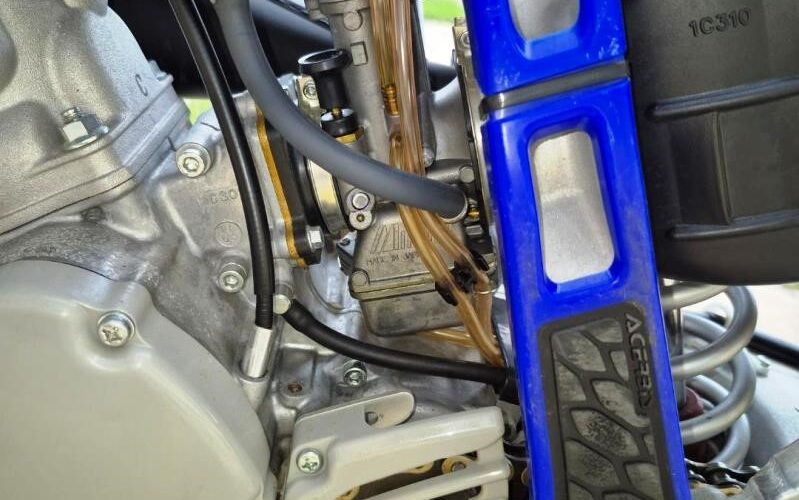 2021 Yamaha YZ 125 Used 2 Stroke Off Road Motocross Bike Motorcycle For Sale Houston motorcycle for sale Houston Used motorcycles for sale (14)