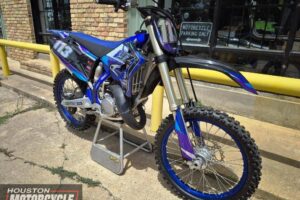 2021 Yamaha YZ 125 Used 2 Stroke Off Road Motocross Bike Motorcycle For Sale Houston motorcycle for sale Houston Used motorcycles for sale (3)