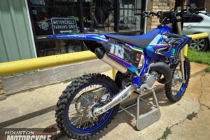 2021 Yamaha YZ 125 Used 2 Stroke Off Road Motocross Bike Motorcycle For Sale Houston motorcycle for sale Houston Used motorcycles for sale (4)