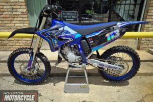 2021 Yamaha YZ 125 Used 2 Stroke Off Road Motocross Bike Motorcycle For Sale Houston motorcycle for sale Houston Used motorcycles for sale (5)