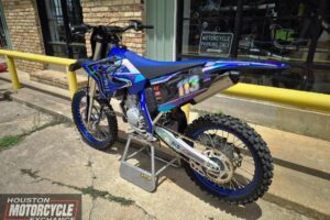 2021 Yamaha YZ 125 Used 2 Stroke Off Road Motocross Bike Motorcycle For Sale Houston motorcycle for sale Houston Used motorcycles for sale (7)