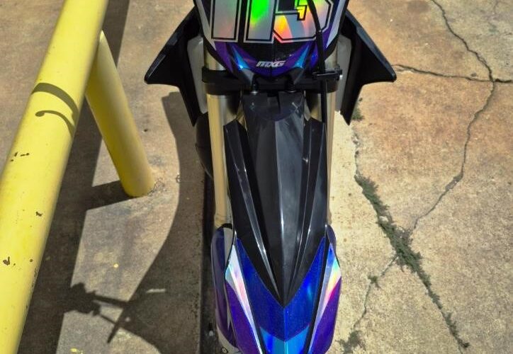2021 Yamaha YZ 125 Used 2 Stroke Off Road Motocross Bike Motorcycle For Sale Houston motorcycle for sale Houston Used motorcycles for sale (8)