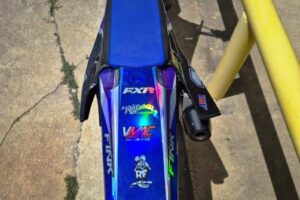 2021 Yamaha YZ 125 Used 2 Stroke Off Road Motocross Bike Motorcycle For Sale Houston motorcycle for sale Houston Used motorcycles for sale (9)
