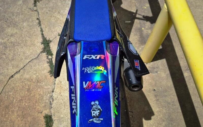 2021 Yamaha YZ 125 Used 2 Stroke Off Road Motocross Bike Motorcycle For Sale Houston motorcycle for sale Houston Used motorcycles for sale (9)