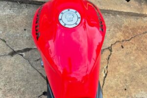 1995 Honda CB1000 Used Sport_Bike Street_Bike Muscle Bike Motorcycle For Sale Located In Hoston Texas motorcycle for sale Houston Used motorcycles for sale (10)