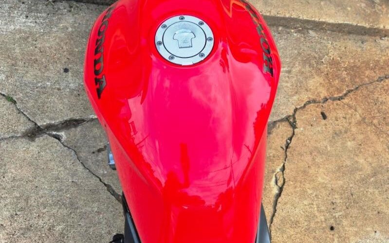 1995 Honda CB1000 Used Sport_Bike Street_Bike Muscle Bike Motorcycle For Sale Located In Hoston Texas motorcycle for sale Houston Used motorcycles for sale (10)