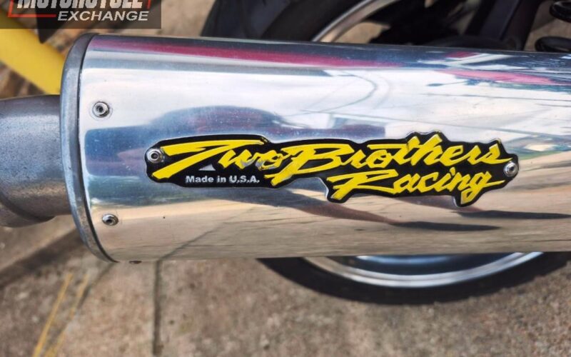 1995 Honda CB1000 Used Sport_Bike Street_Bike Muscle Bike Motorcycle For Sale Located In Hoston Texas motorcycle for sale Houston Used motorcycles for sale (14)