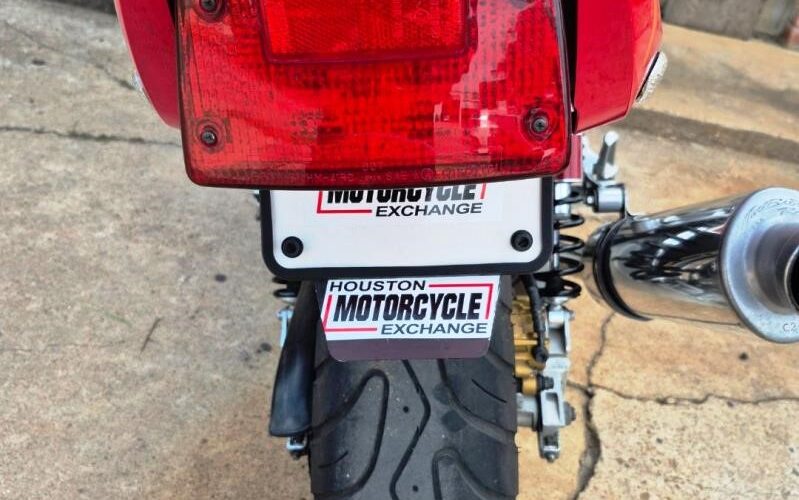 1995 Honda CB1000 Used Sport_Bike Street_Bike Muscle Bike Motorcycle For Sale Located In Hoston Texas motorcycle for sale Houston Used motorcycles for sale (16)