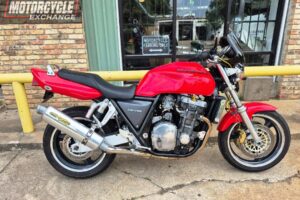 1995 Honda CB1000 Used Sport_Bike Street_Bike Muscle Bike Motorcycle For Sale Located In Hoston Texas motorcycle for sale Houston Used motorcycles for sale (2)