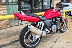 1995 Honda CB1000 Used Sport_Bike Street_Bike Muscle Bike Motorcycle For Sale Located In Hoston Texas motorcycle for sale Houston Used motorcycles for sale (4)