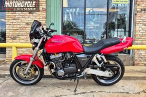 1995 Honda CB1000 Used Sport_Bike Street_Bike Muscle Bike Motorcycle For Sale Located In Hoston Texas motorcycle for sale Houston Used motorcycles for sale (5)
