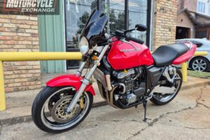 1995 Honda CB1000 Used Sport_Bike Street_Bike Muscle Bike Motorcycle For Sale Located In Hoston Texas motorcycle for sale Houston Used motorcycles for sale (6)