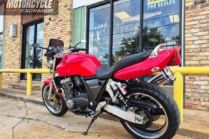1995 Honda CB1000 Used Sport_Bike Street_Bike Muscle Bike Motorcycle For Sale Located In Hoston Texas motorcycle for sale Houston Used motorcycles for sale (7)