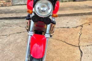 1995 Honda CB1000 Used Sport_Bike Street_Bike Muscle Bike Motorcycle For Sale Located In Hoston Texas motorcycle for sale Houston Used motorcycles for sale (8)