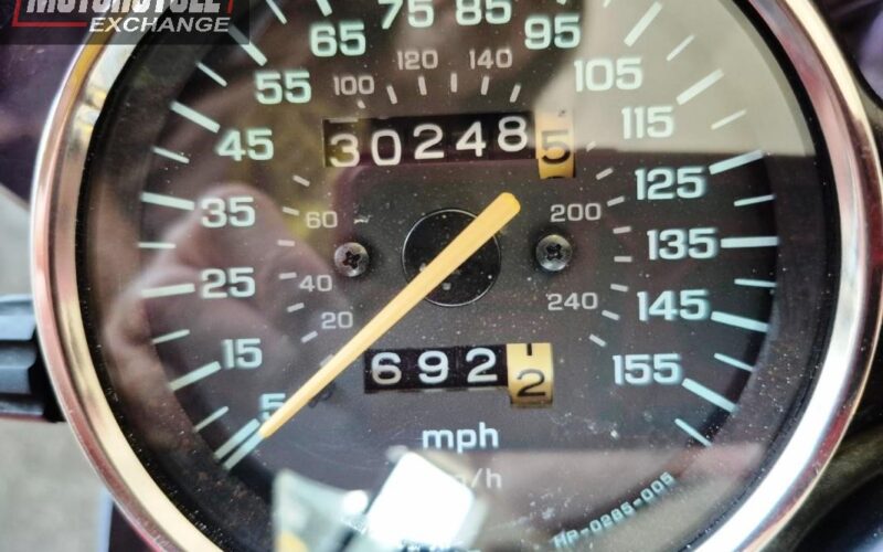1995 Honda CB1000 Used Sport_Bike Street_Bike Muscle Bike Motorcycle For Sale Located In Hoston Texas motorcycle for sale Houston Used motorcycles for sale