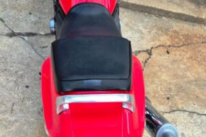 1995 Honda CB1000 Used Sport_Bike Street_Bike Muscle Bike Motorcycle For Sale Located In Hoston Texas motorcycle for sale Houston Used motorcycles for sale (9)
