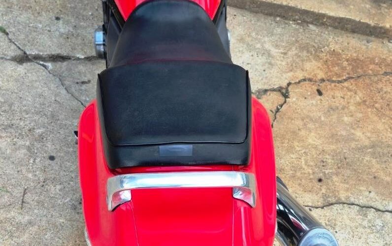 1995 Honda CB1000 Used Sport_Bike Street_Bike Muscle Bike Motorcycle For Sale Located In Hoston Texas motorcycle for sale Houston Used motorcycles for sale (9)
