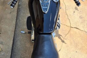 2003 Kawasaki VN1500 Used Cruiser Street_Bike Motorcycle For Sale Located In Hoston Texas motorcycle for sale Houston Used motorcycles for sale (12)