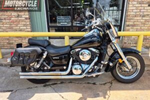 2003 Kawasaki VN1500 Used Cruiser Street_Bike Motorcycle For Sale Located In Hoston Texas motorcycle for sale Houston Used motorcycles for sale (2)