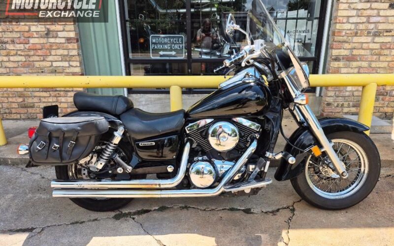 2003 Kawasaki VN1500 Used Cruiser Street_Bike Motorcycle For Sale Located In Hoston Texas motorcycle for sale Houston Used motorcycles for sale (2)