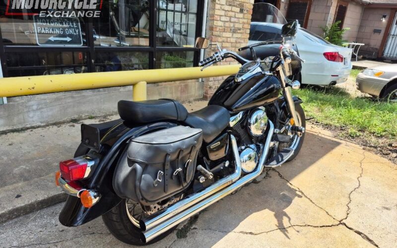 2003 Kawasaki VN1500 Used Cruiser Street_Bike Motorcycle For Sale Located In Hoston Texas motorcycle for sale Houston Used motorcycles for sale (4)