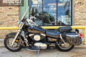 2003 Kawasaki VN1500 Used Cruiser Street_Bike Motorcycle For Sale Located In Hoston Texas motorcycle for sale Houston Used motorcycles for sale (5)