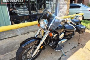 2003 Kawasaki VN1500 Used Cruiser Street_Bike Motorcycle For Sale Located In Hoston Texas motorcycle for sale Houston Used motorcycles for sale (6)
