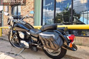 2003 Kawasaki VN1500 Used Cruiser Street_Bike Motorcycle For Sale Located In Hoston Texas motorcycle for sale Houston Used motorcycles for sale (7)