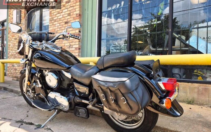 2003 Kawasaki VN1500 Used Cruiser Street_Bike Motorcycle For Sale Located In Hoston Texas motorcycle for sale Houston Used motorcycles for sale (7)