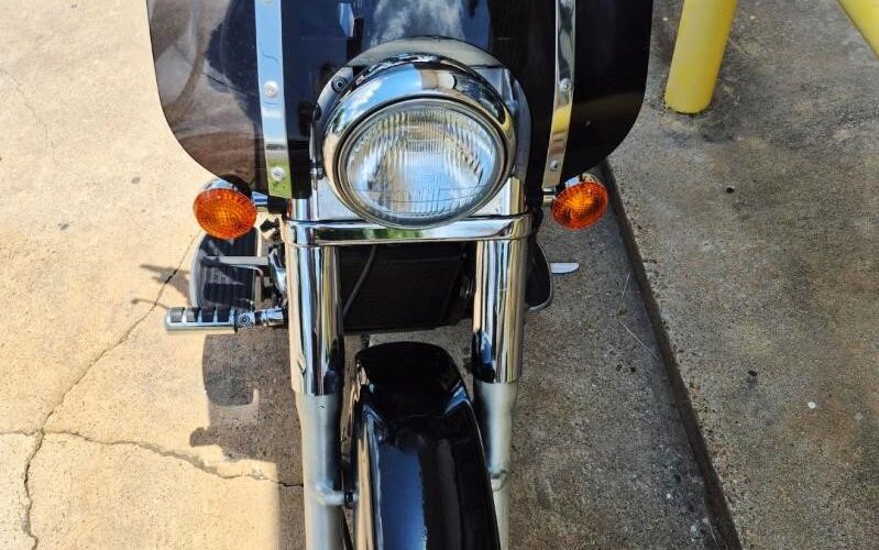 2003 Kawasaki VN1500 Used Cruiser Street_Bike Motorcycle For Sale Located In Hoston Texas motorcycle for sale Houston Used motorcycles for sale (9)
