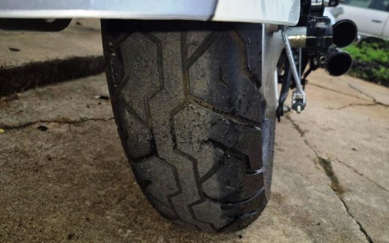 2005 Honda Shadow Aero 750 Used Cruiser Street_Bike Motorcycle For Sale located in Houston Texas motorcycle for sale Houston Used motorcycles for sale (12)