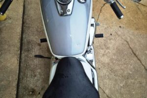 2005 Honda Shadow Aero 750 Used Cruiser Street_Bike Motorcycle For Sale located in Houston Texas motorcycle for sale Houston Used motorcycles for sale (13)