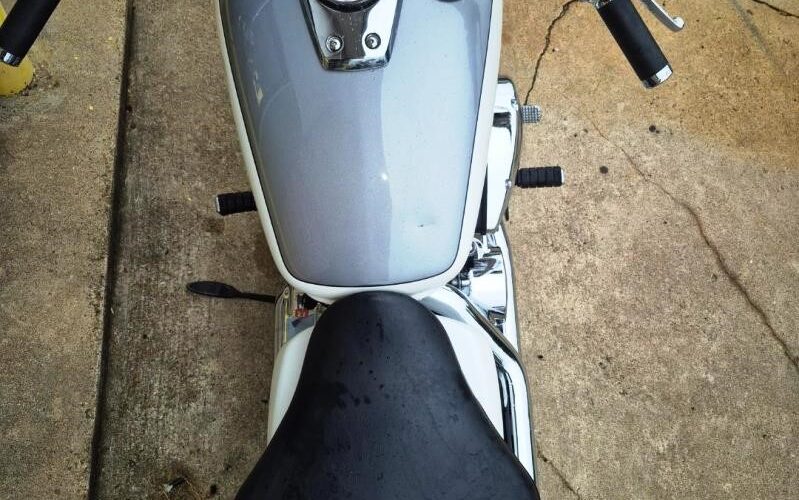2005 Honda Shadow Aero 750 Used Cruiser Street_Bike Motorcycle For Sale located in Houston Texas motorcycle for sale Houston Used motorcycles for sale (13)