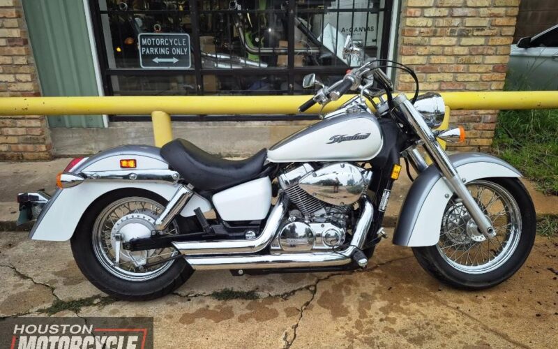 2005 Honda Shadow Aero 750 Used Cruiser Street_Bike Motorcycle For Sale located in Houston Texas motorcycle for sale Houston Used motorcycles for sale (2)