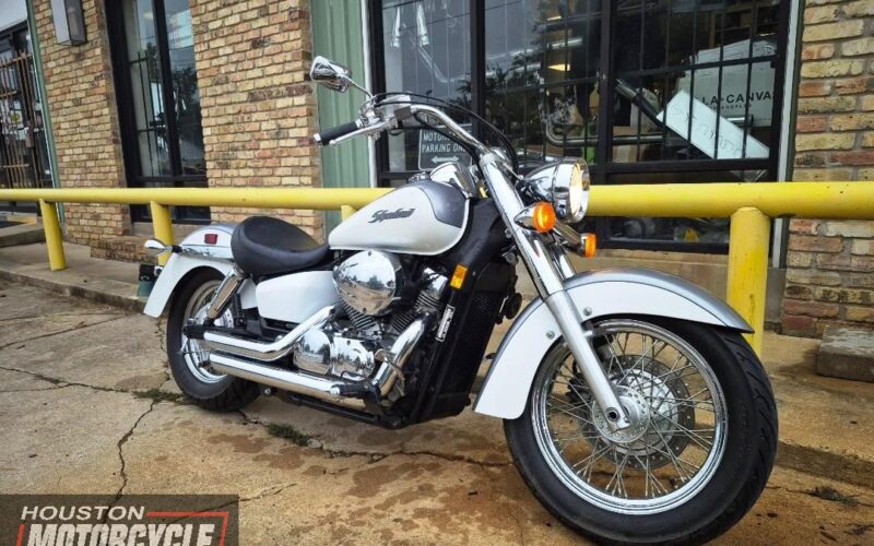 2005 Honda Shadow Aero 750 Used Cruiser Street_Bike Motorcycle For Sale located in Houston Texas motorcycle for sale Houston Used motorcycles for sale (3)