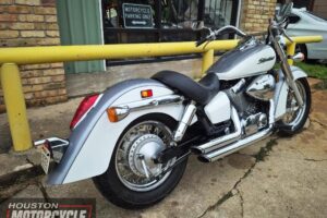2005 Honda Shadow Aero 750 Used Cruiser Street_Bike Motorcycle For Sale located in Houston Texas motorcycle for sale Houston Used motorcycles for sale (4)