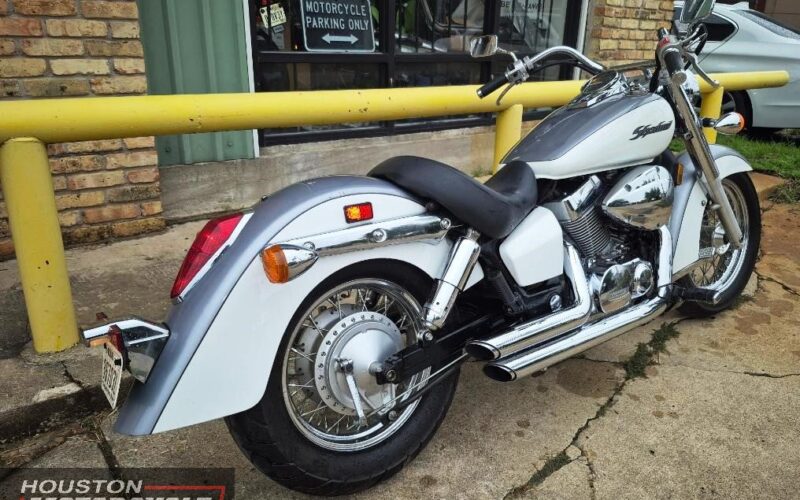 2005 Honda Shadow Aero 750 Used Cruiser Street_Bike Motorcycle For Sale located in Houston Texas motorcycle for sale Houston Used motorcycles for sale (4)