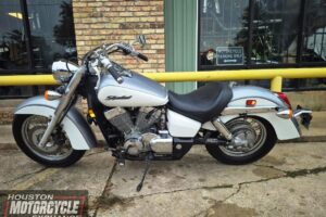 2005 Honda Shadow Aero 750 Used Cruiser Street_Bike Motorcycle For Sale located in Houston Texas motorcycle for sale Houston Used motorcycles for sale (5)